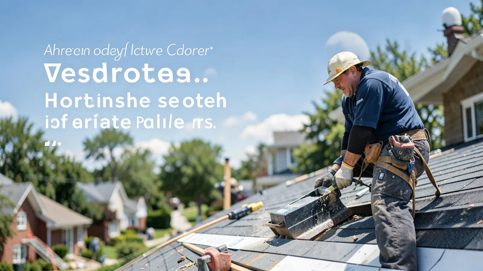 Roof Replacement in Pebble Beach, CA near me